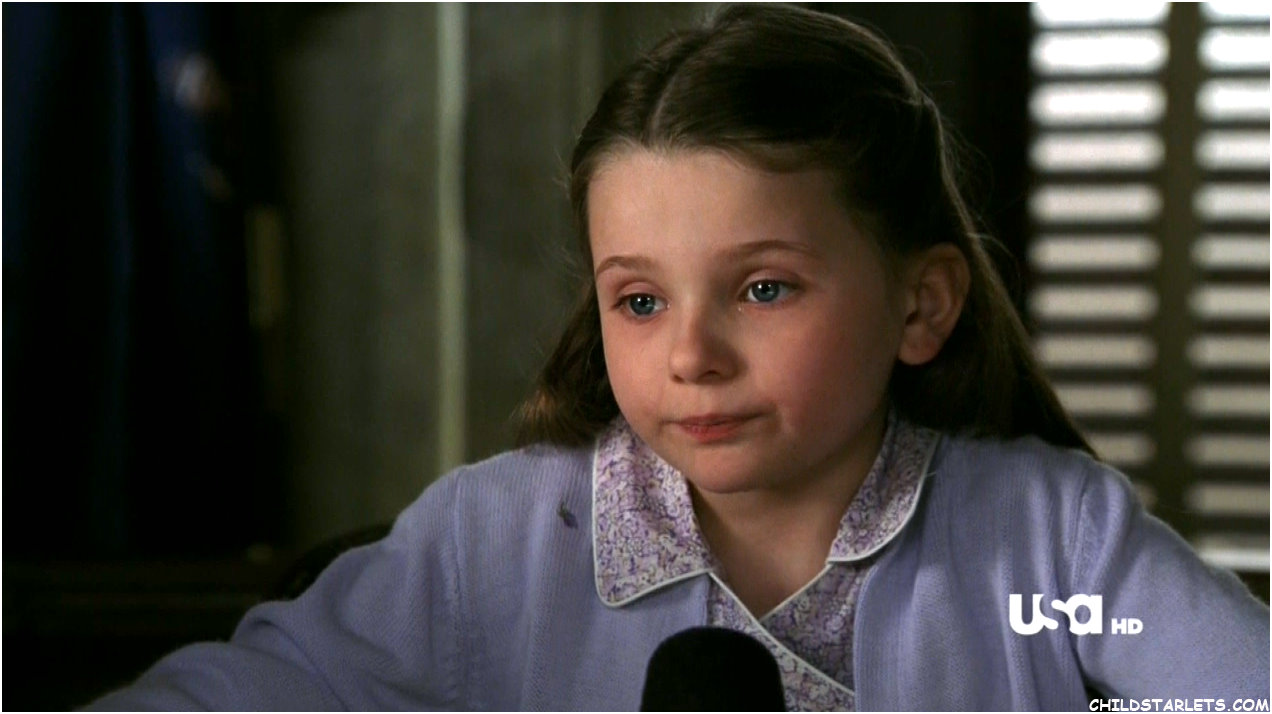 Abigail Breslin Child Actress Images/Pictures/Photos 