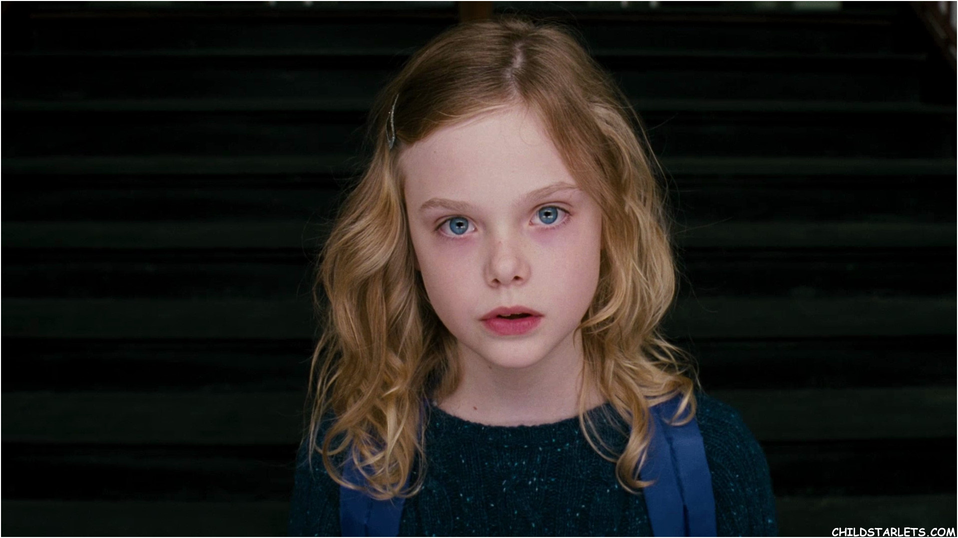 Elle Fanning Child Actress Images/Pictures/Photos/Videos Gallery - CHILDSTARLETS.COM