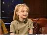 Dakota Fanning "Late Late Show w/ Craig Kilborn" (2003)