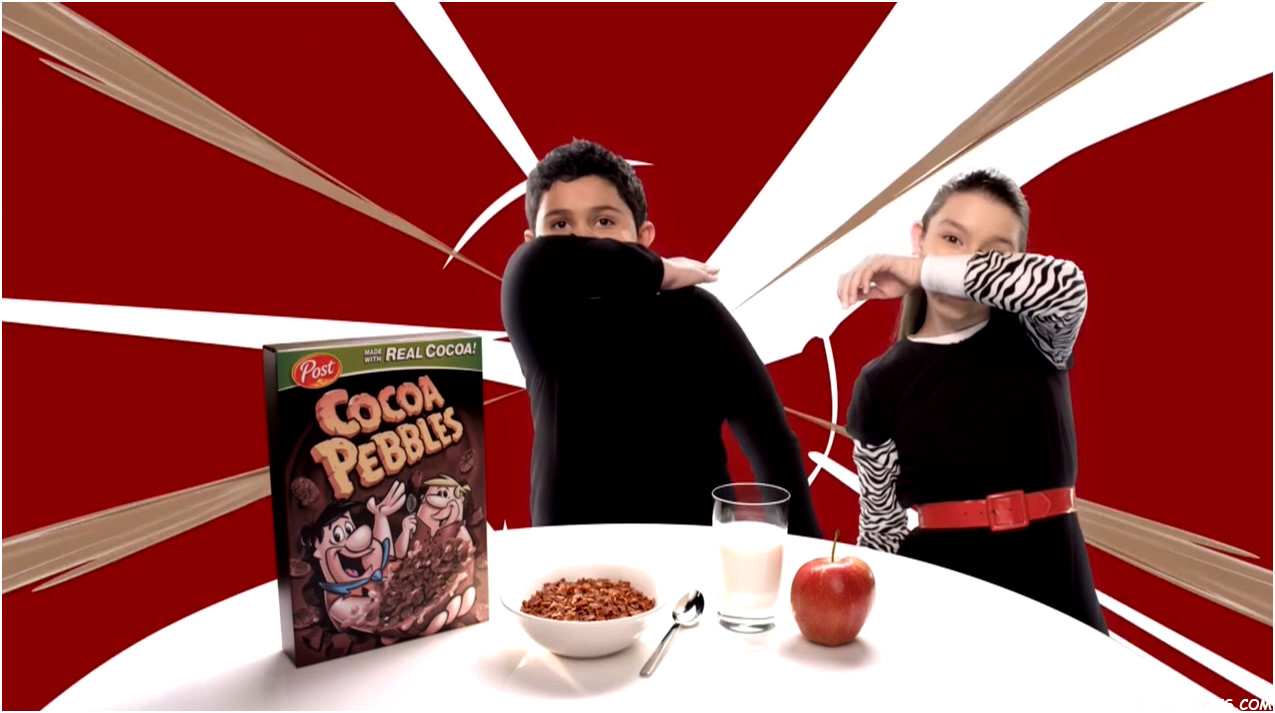 Cocoa Pebbles Images/Pictures