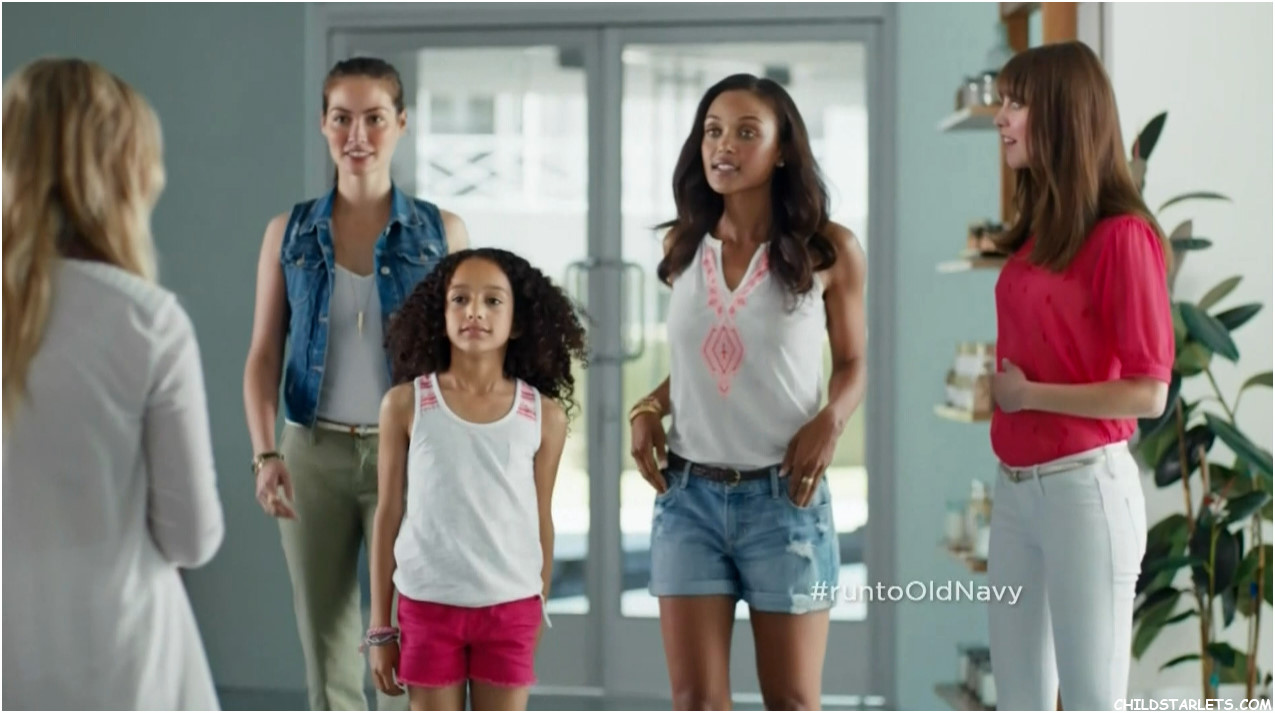 Old Navy Run to Spring 2 Images/Pictures