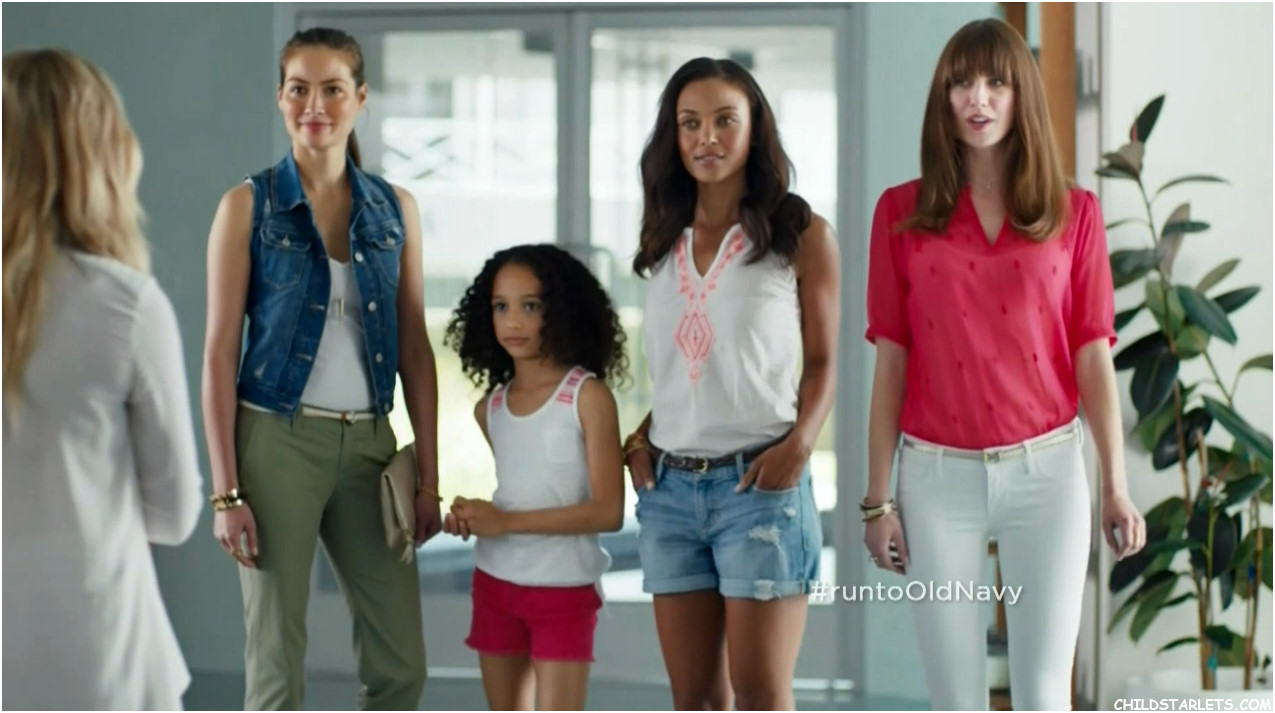 Old Navy Run to Spring 2 Images/Pictures