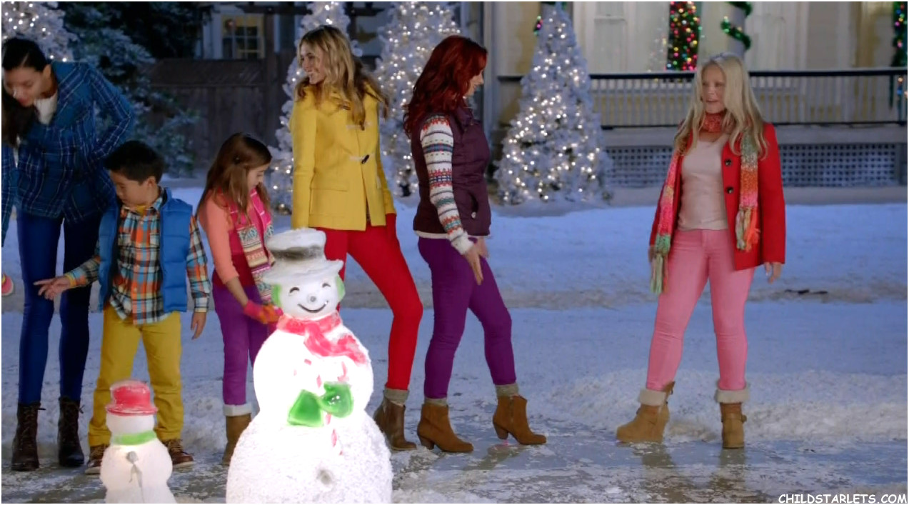 Old Navy Christmas Images/Pictures