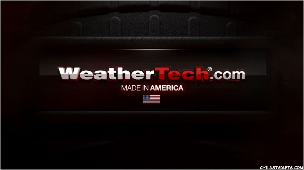 WeatherTech Images/Pictures