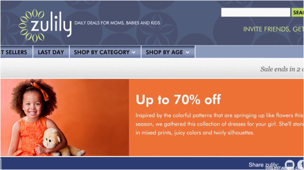 Zulily Images/Pictures