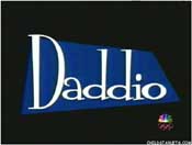 Cristina Kernan "Daddio"
