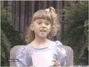 Jodie Sweetin "Full House"