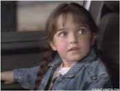 "Judging Amy" Karle Warren