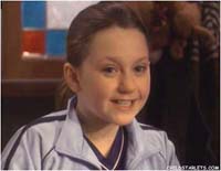 Jordan Todosey in Life with Derek