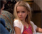 Mckenna Grace - The Young & the Restless