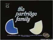 Suzanne Crough "The Partridge Family"