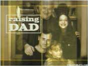 Brie Larson "Raising Dad" Images/Pictures/Photos 2