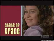 A.Shawkat/M.Whitman "State of Grace"