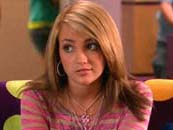 Jamie Lynn Spears "Zoey 101"