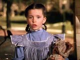 Margaret O'Brien