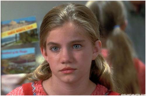 Anna Chlumsky Photo Image Picture Click Above for FullSize Image My Girl 2