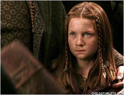 bonnie wright photos/images/pictures gallery - childstarlets.com