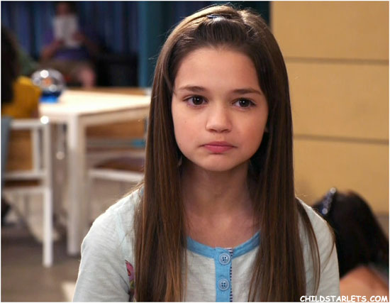 Ciara Bravo Young Child Actress Images/Pictures/Photos/Videos