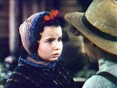 Cora Sue Collins