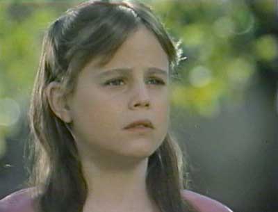 Dana Hill Young Child Actress Images