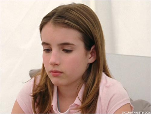 Emma Roberts Photo Image Picture 2
