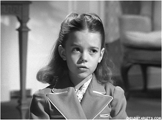 NATALIE WOOD Images/Pictures/Photos Gallery - CHILDSTARLETS.