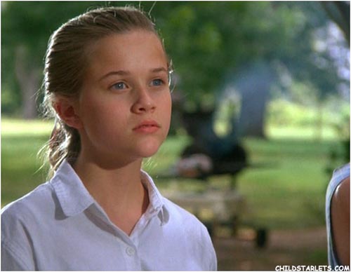 reese witherspoon in fear movie