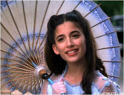 Tania Raymonde Photos/Images/Pictures Gallery - CHILDSTARLETS.COM