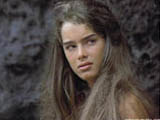 Brooke Shields