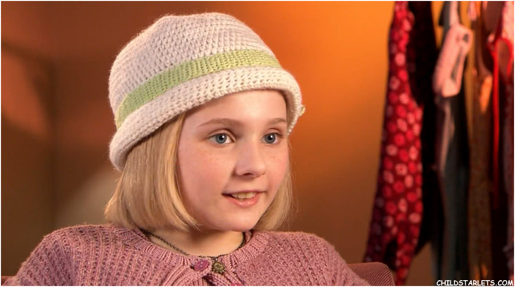 Abigail Breslin - Kit Kittredge Picture/Image