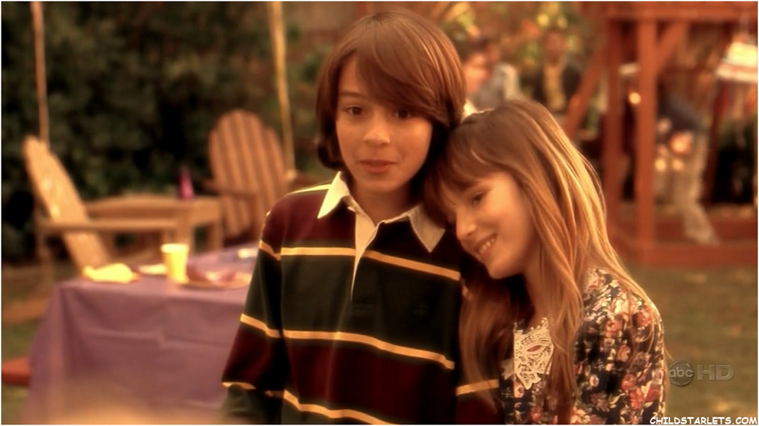 Bella Thorne - "October Road: Stand Alone by Me" Picture/Image