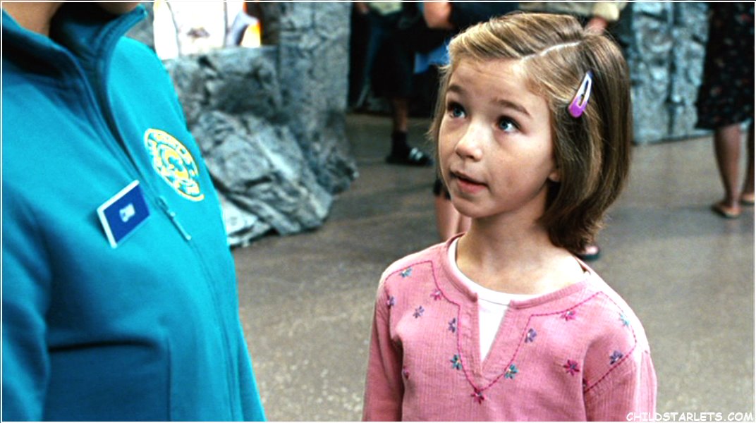 Cassandra Sawtell - "Good Luck Chuck" Picture/Image