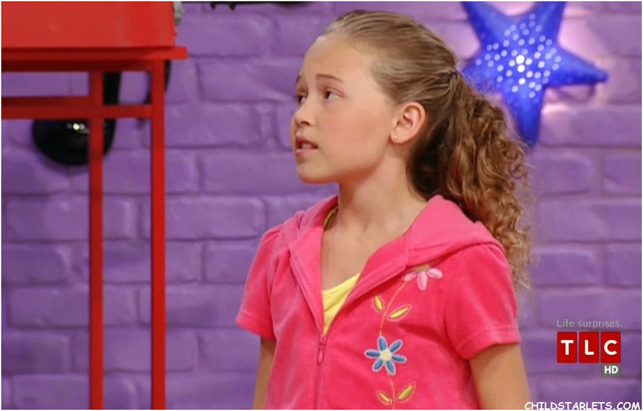 Kelli Berglund - "Hip Hop Harry" Picture/Image