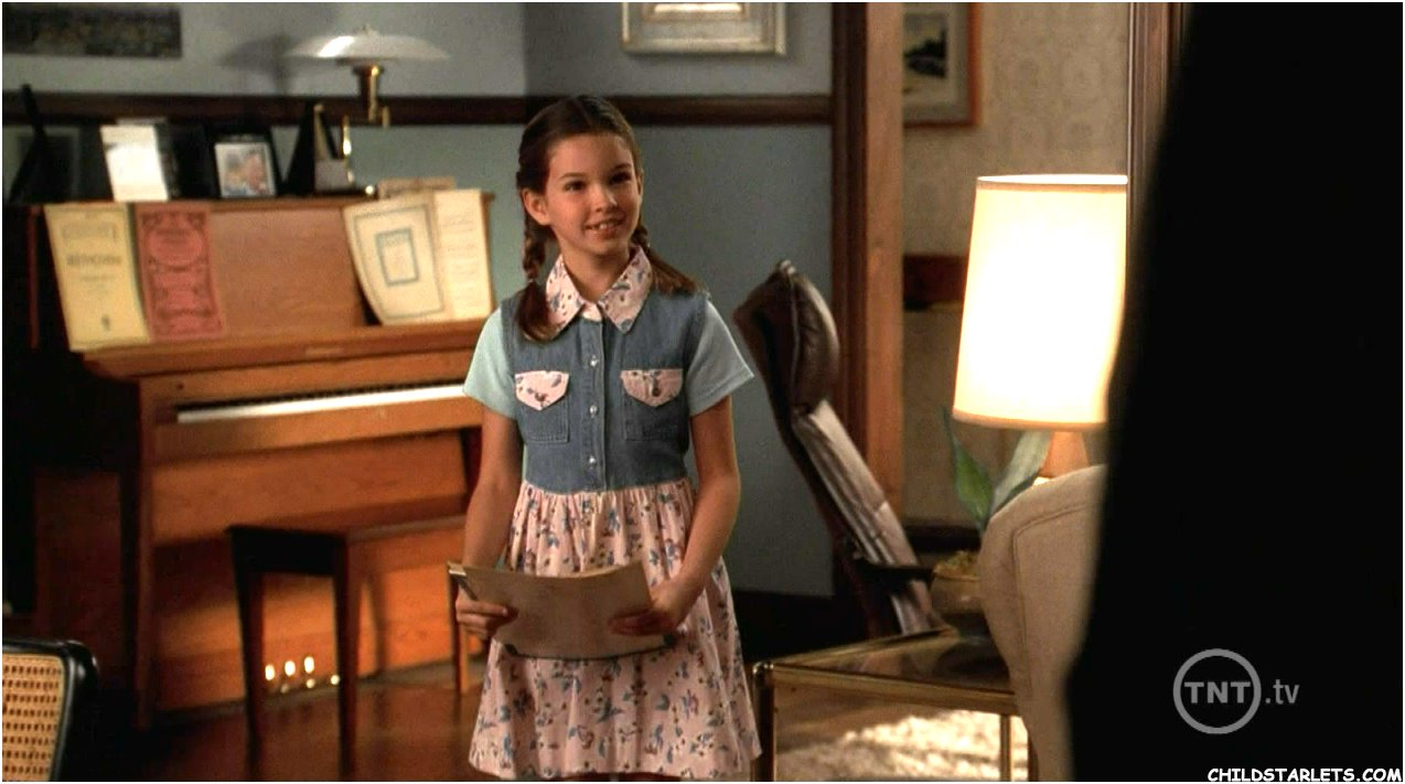 Kristen Kaveney - "Alias" Picture/Image