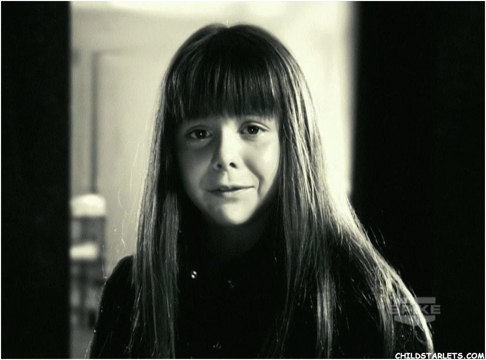 Makenzie Vega - Sin City Picture/Image