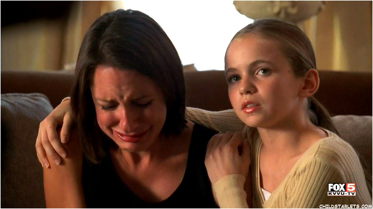 Morgon Saylor - "K-Ville" Picture/Image