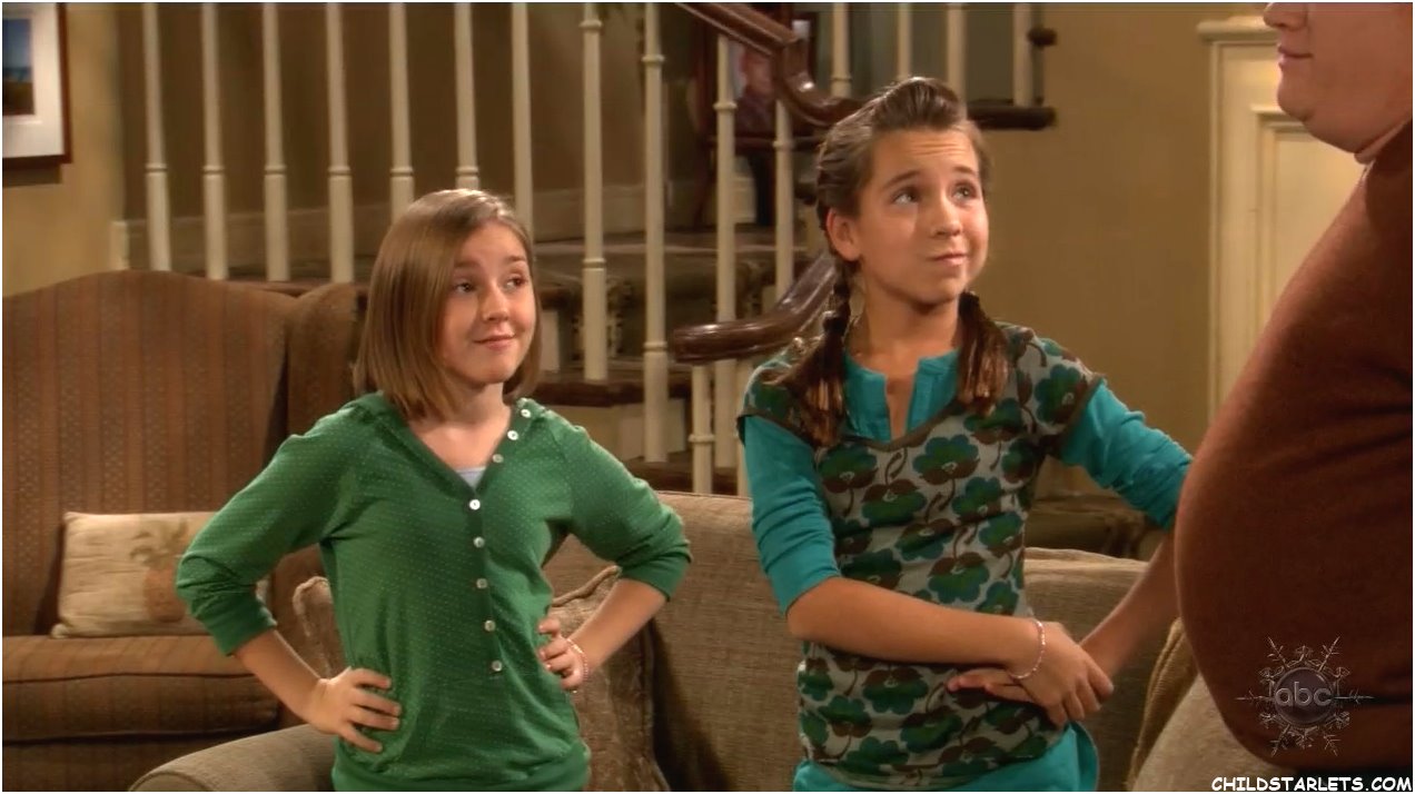 Taylor Atelian & Billi Bruno Images/Pictures/Photos from "According