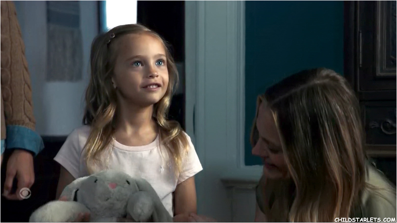 Cassidy and Carly Goron
"The Equalizer" - 2022/HD
"Better Off Dead"