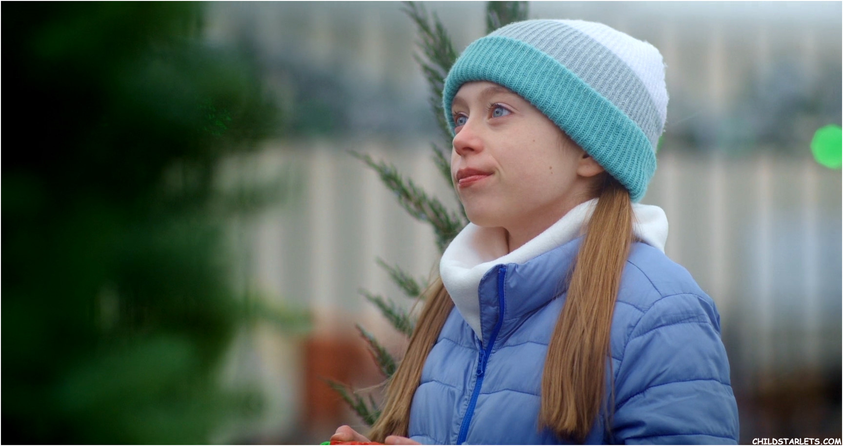 Eliza Donaghy
"Love at the Christmas Contest" - 2022/HD