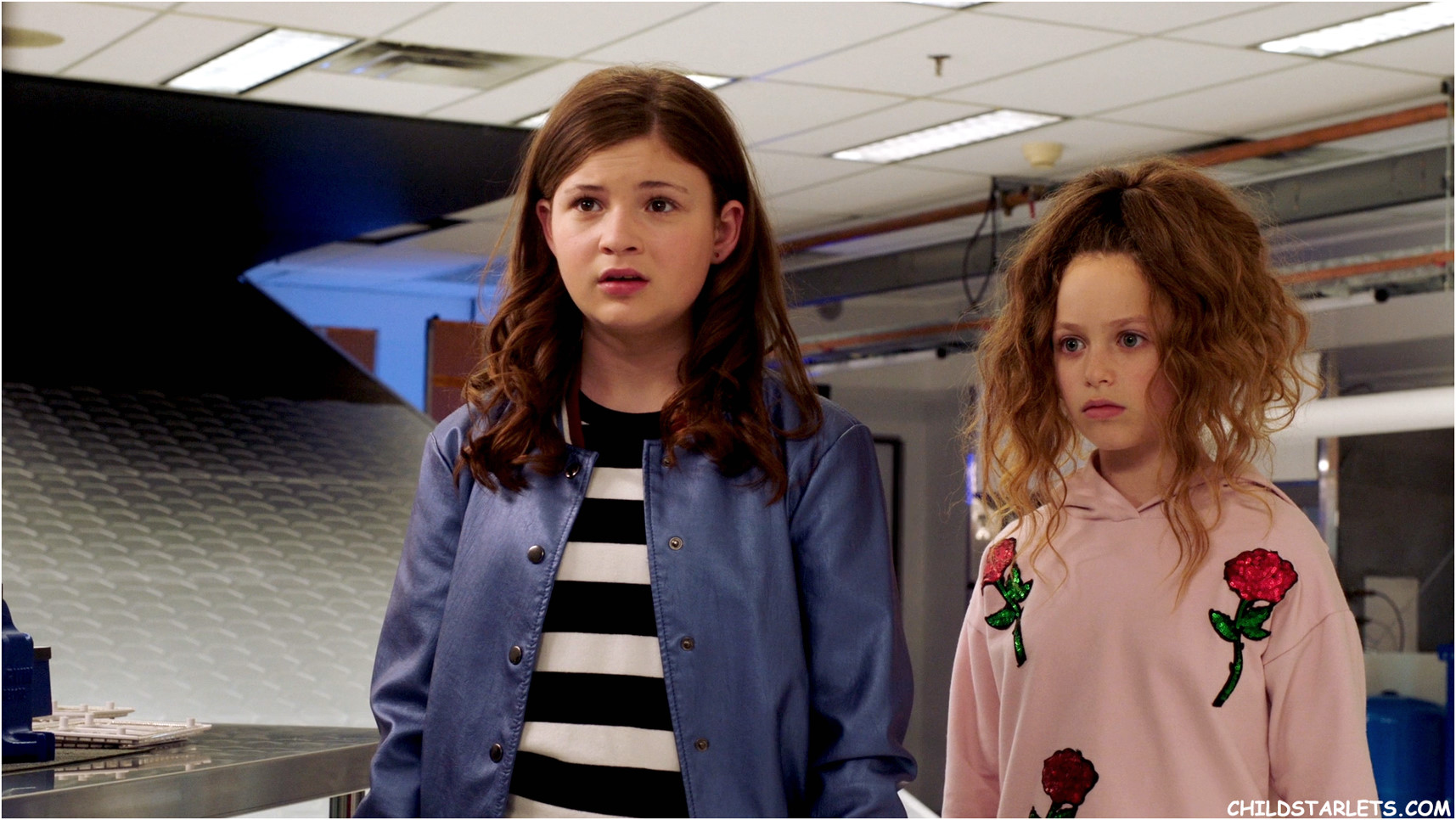 Sophie Pollono / Sofia Rosinsky
"Fast Layne" - 2019/HD
"Helicopter Parents"