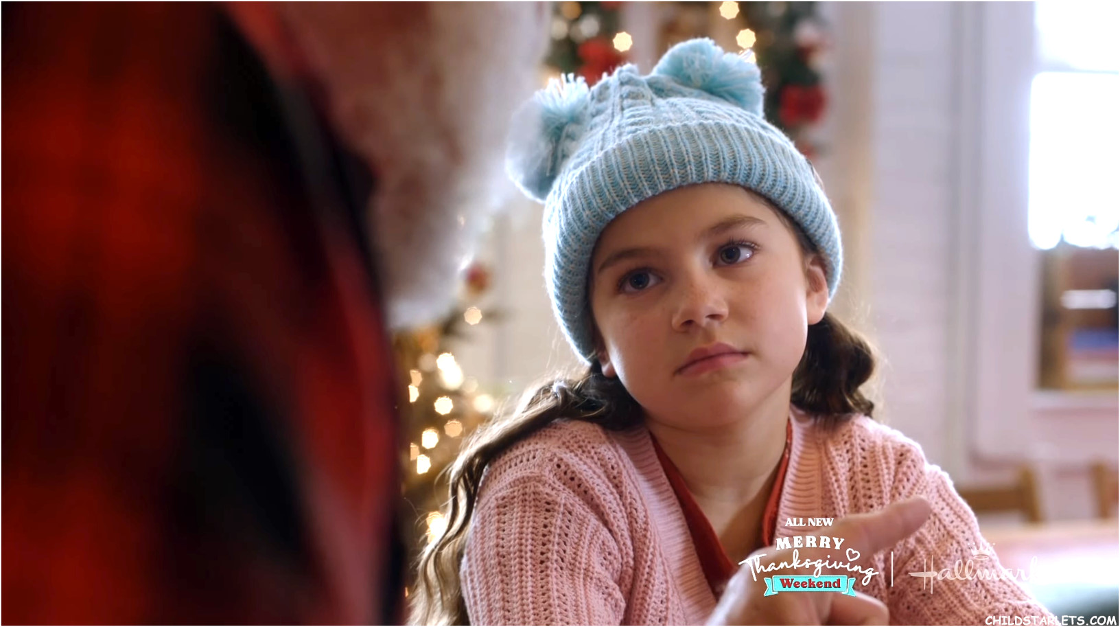 Taylor Pezza
"Letters to Santa" - 2023/HD
