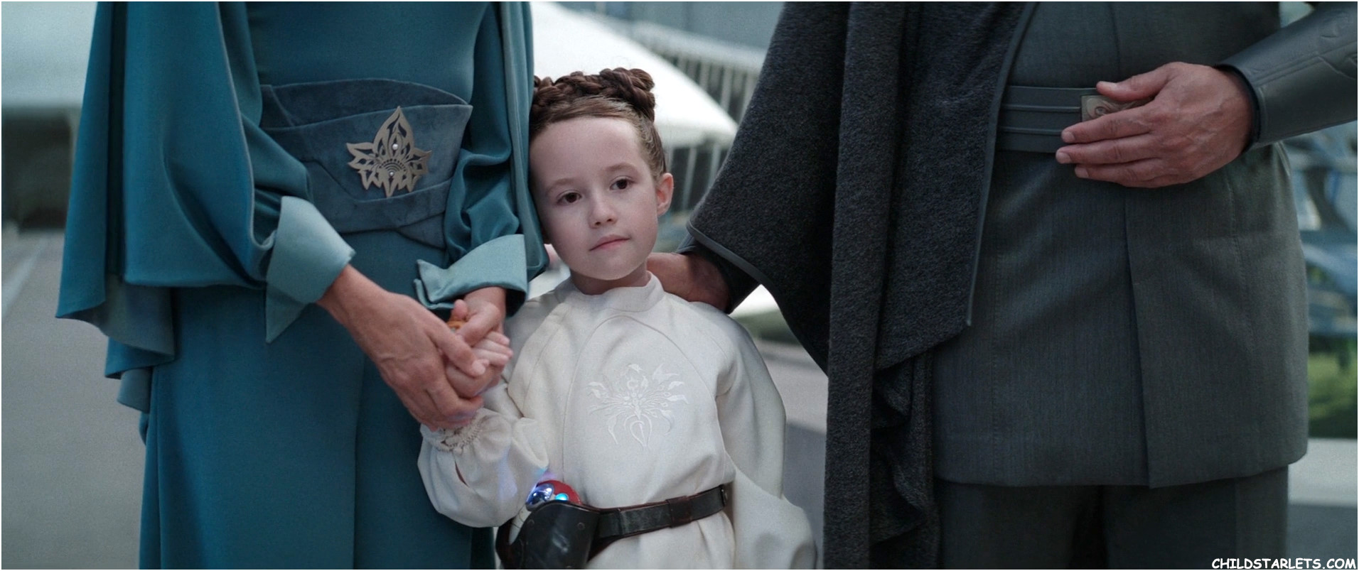 Vivien Lyra Blair
"Obi-Wan Kenobi" - 2022/HD
"Part 6"