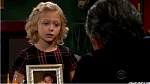 Alyvia Alyn Lind McKenna Roberts - The Young and the Restless Set 134