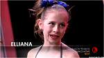 Elliana Walmsley Dance Moms