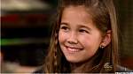 Brooklyn Rae Silzer Young Child Star Actress