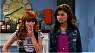 Bella Thorne and Zendaya in Shake It Up
