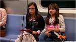 Cree Cicchino & Madisyn Shipman - Game Shakers Very Old Finger