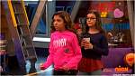 Cree Cicchino & Madisyn Shipman Game Shakers: Clam Shakers, Part 2