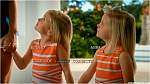 Ella Allan and Mia Allan Young Child Actress Images and Video Clips