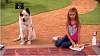 G Hannelius and Francesca Capaldi Images/Pictures/Photos - Dog With a Blog